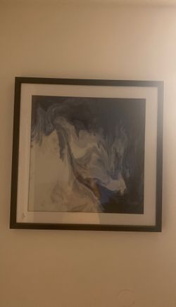 Wall art