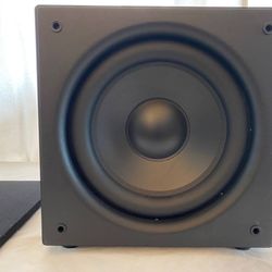 Sonance MS10SUB 10" Subwoofer
