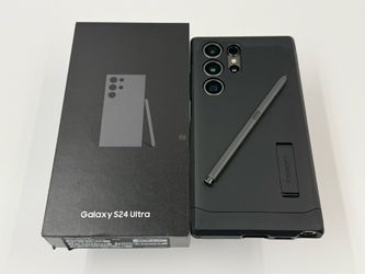 Galaxy S24 Ultra 5G 256GB Unlocked