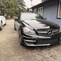 2013 C250 