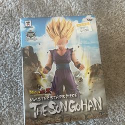 Dragonball Z DBZ Gohan