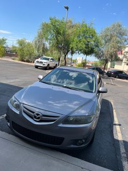 2006 Mazda Mazda6
