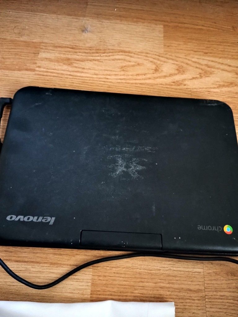 Chromebook