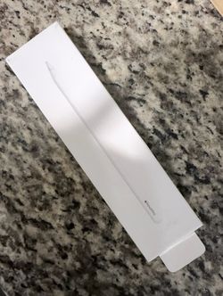 Apple Pencil Pro - White