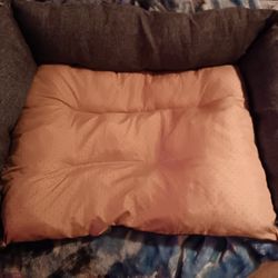 Cat/Dog Bed 