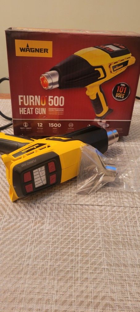 Wagner Heat Gun