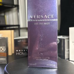 Versace The Dreamer 100ml