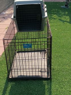 Dog Kennel