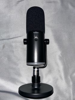 Tonor USB/XLR Mic