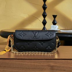 Louis vuitton new women's bag