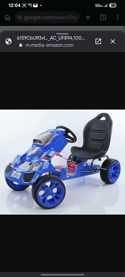 Hot wheels cart