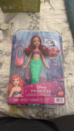 Disney Princess Ariel