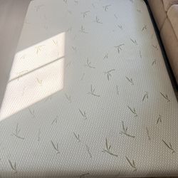 Mattress Full Size 
