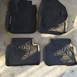 Car Floor Mats