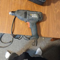 Drill