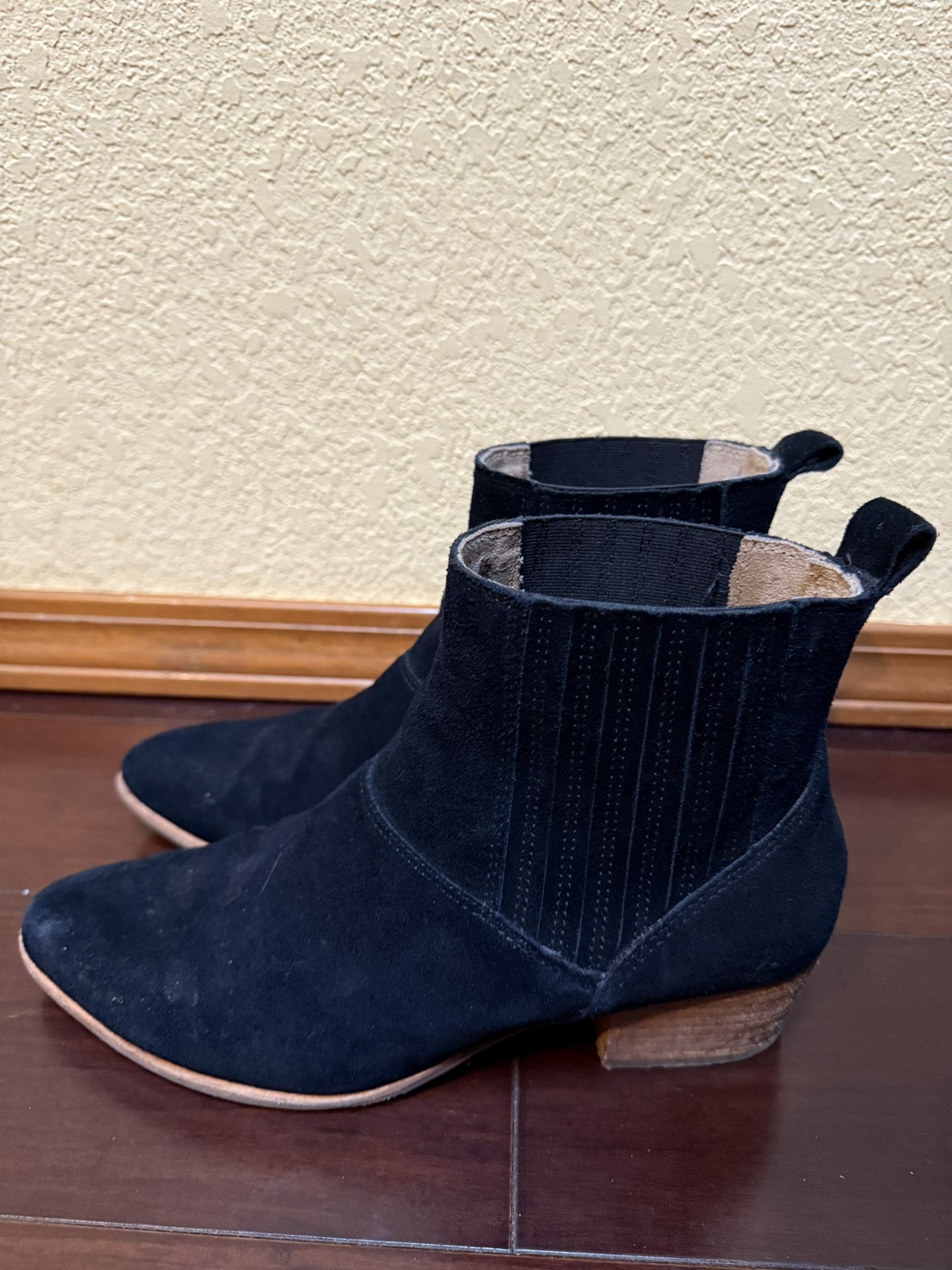 Booties