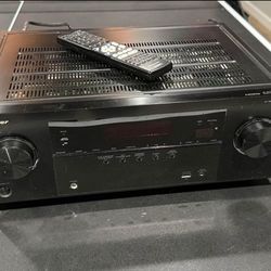 Pioneer VSX-522-K 5.1 AV Receiver