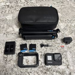 GoPro Hero 8 Black 