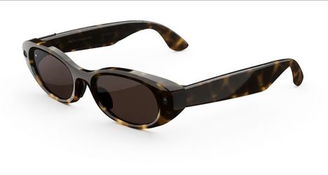 Kylie Jenner meta rayban starfire