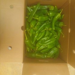 Green Chile