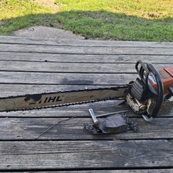 3ft Blade Still Saw 440