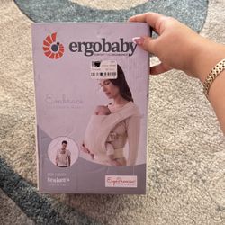 Baby Carrier