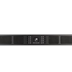 BRAND NEW - Sonance - DSP 8-130 MKII AMP - 1160W 8.0-Ch. Multi-Channel Amplifier with DSP (Each) - Black