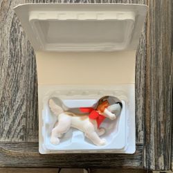 Oliver and Company 1996 McDonald's Happy Meal Toy Walt Disney's Masterpiece 