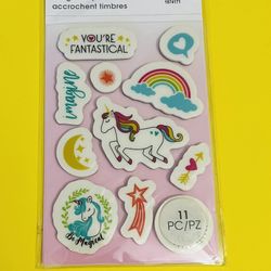 You’re fantastical 11pc Stamp Set