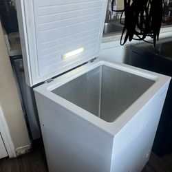 Freezer INSIGNIA 