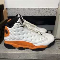 Jordan 13 Starfish