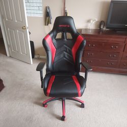 Emerge Gaming Chair 