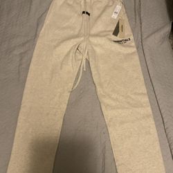 Fear Of God Essentials 