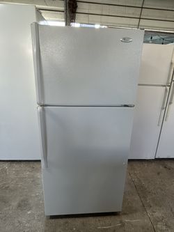 Whirlpool Refrigerator 