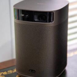 XGIMI Mogo 2 Pro