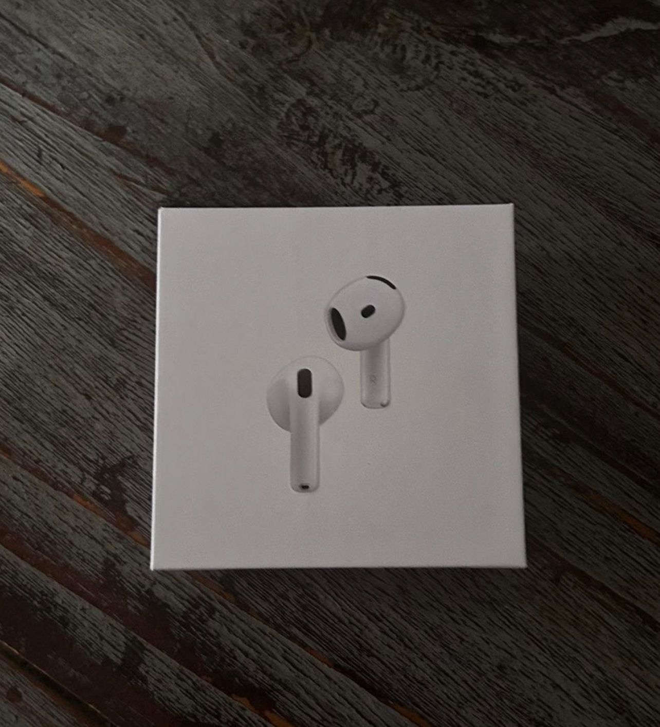 AirPod Gen 2