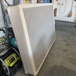 Full Size 9” Box Sprint 
