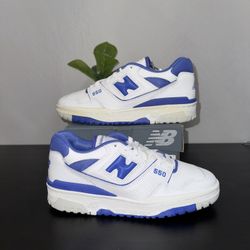 New Balance 550