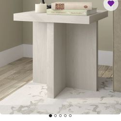 Side Table From Wayfair