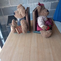 Bookends