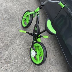 Kid Bike 