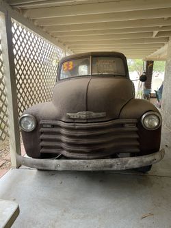 1953 Chevy