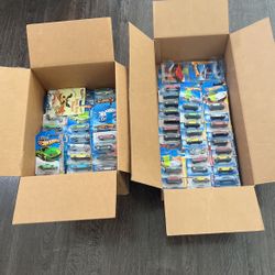 Hot Wheels For Sale
