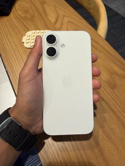 iPhone 16 Pro 128GB