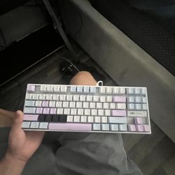 magegee keyboard 