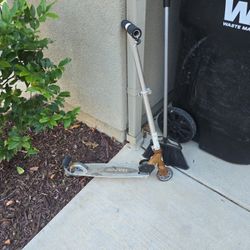 Razor Scooter Free