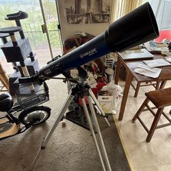 Telescope