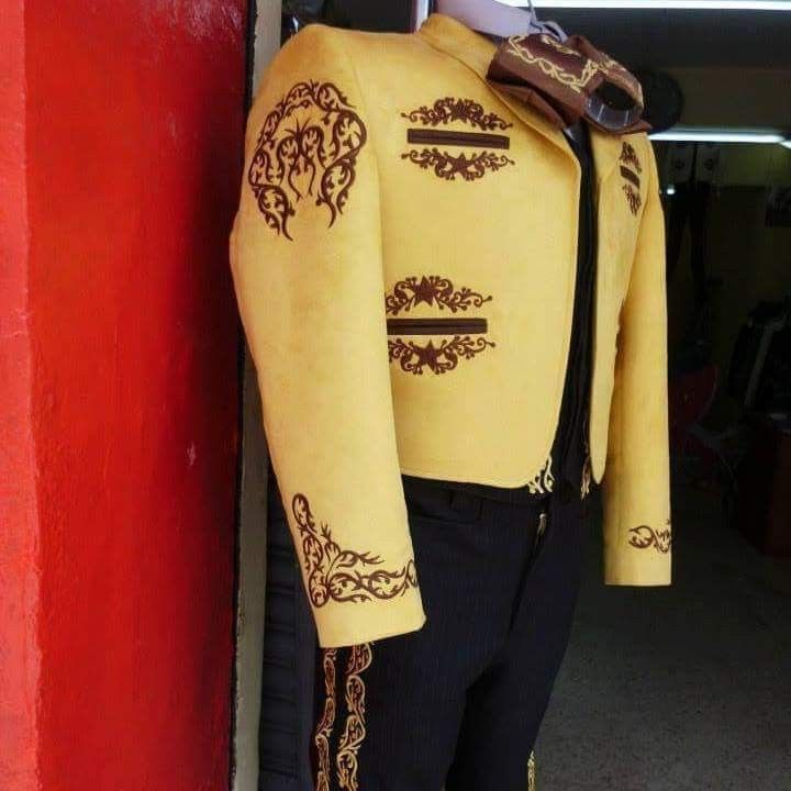 Trajes Y Accesorios De Mariachi Y Charros