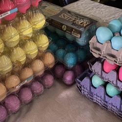 Confetti Eggs Available 