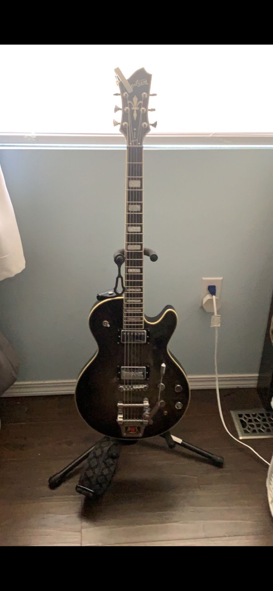 Electric Guitar